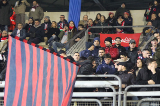 Carpi-Samb: oltre 300 biglietti venduti nel settore ospiti